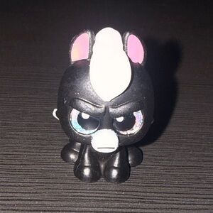 Disney Doorables RARE Peter Pegasus